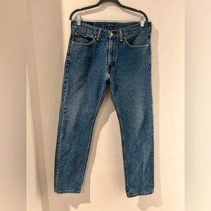 Vintage Levi’s Jeans